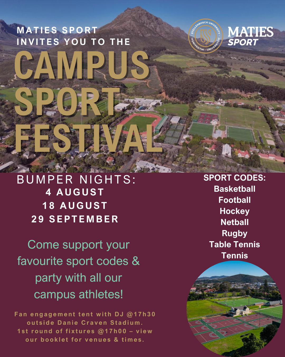 Campus Sport Poster (1)