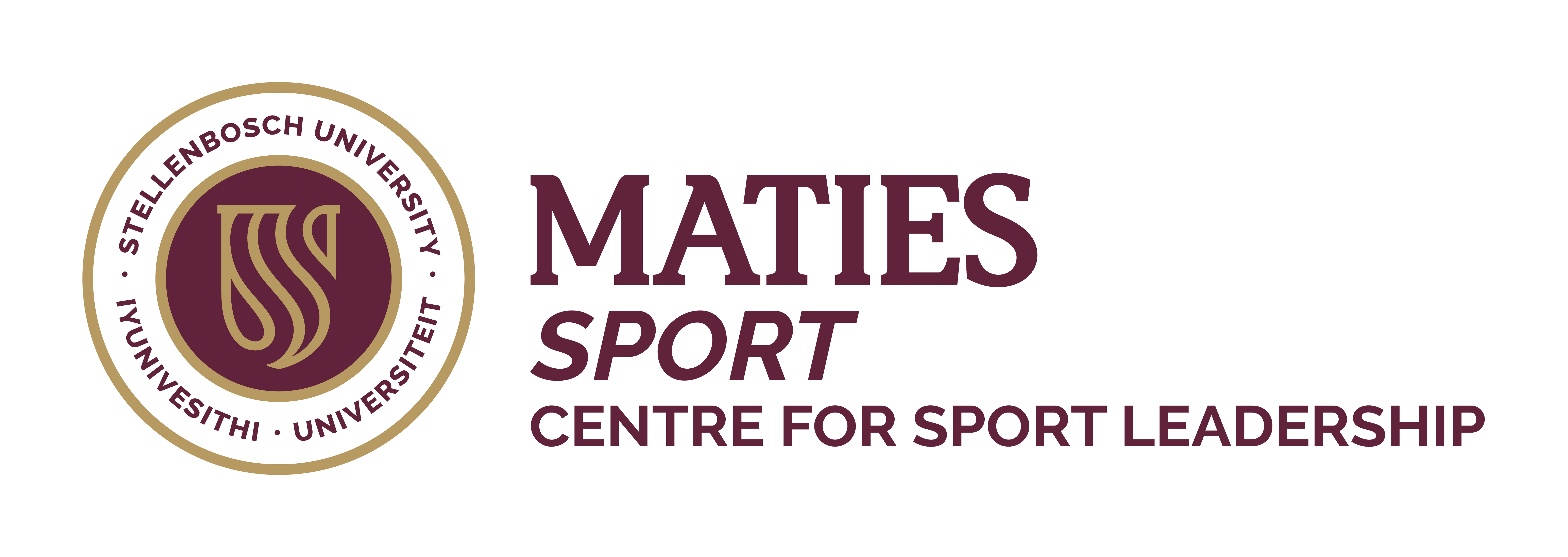 Maties Sport_Centre for sportleadership_RGB-01