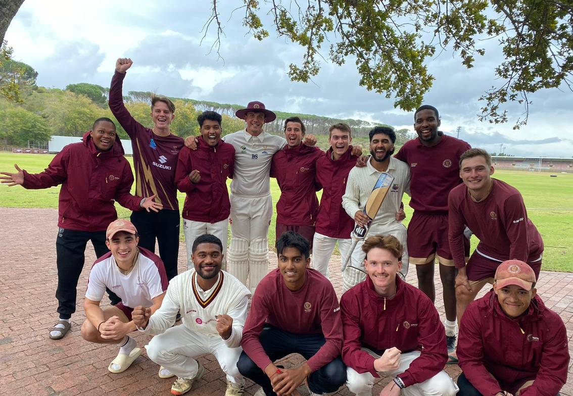 MATIES CRICKET MENS