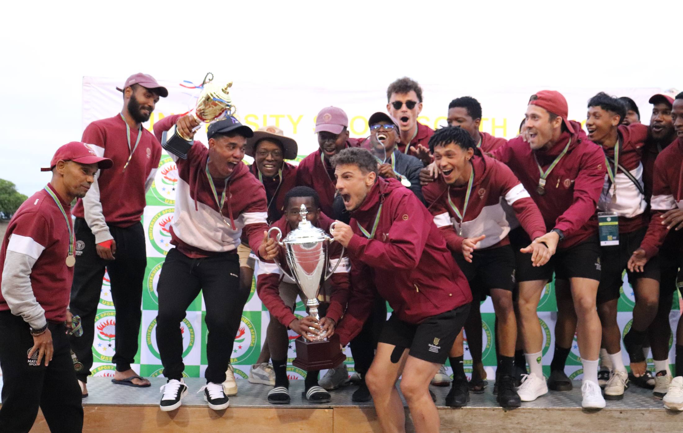 MATIES FOOTBALL 1