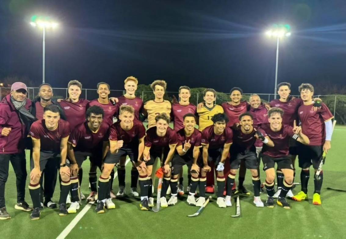 MATIES HOCKEY MENS