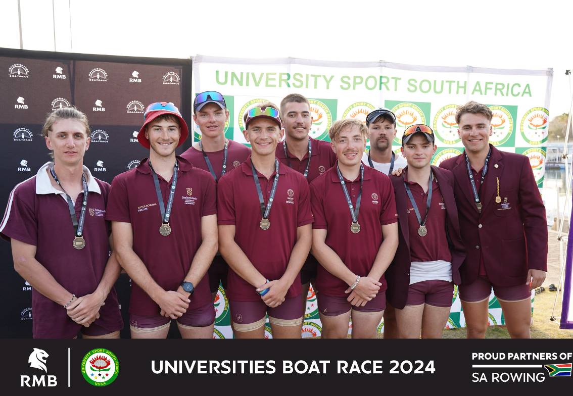 MATIES ROWING