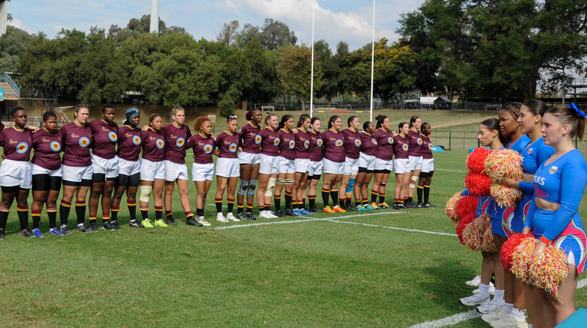 MATIES RUGBY 1