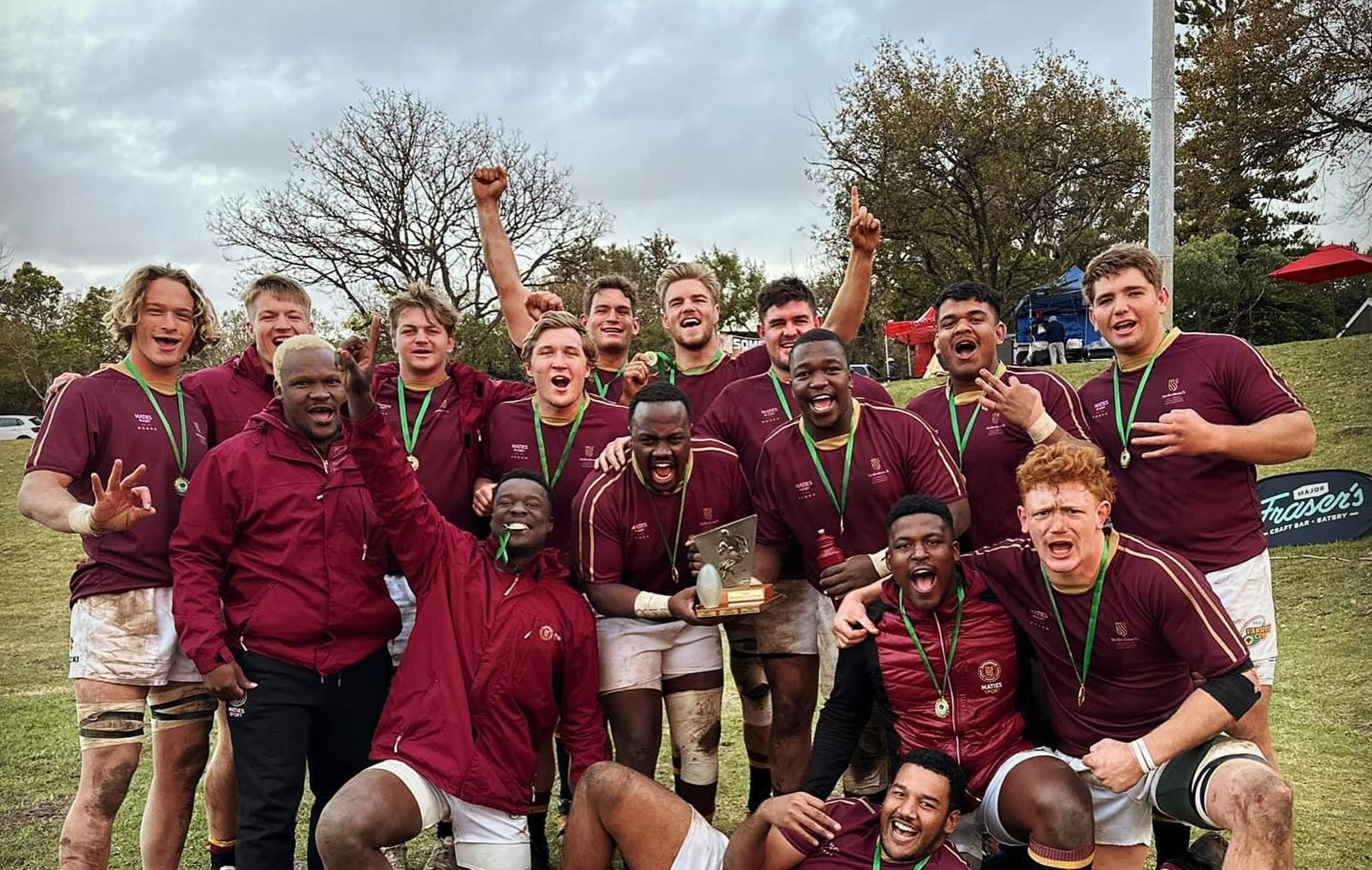 MATIES RUGBY 3