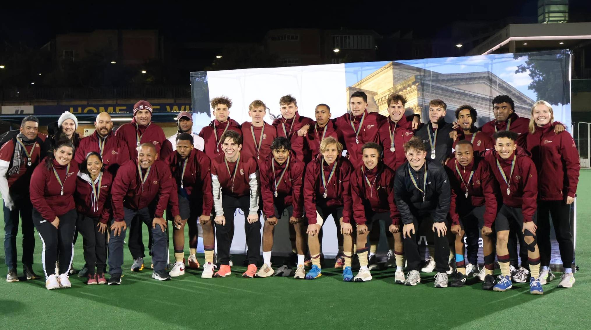 Maties Hockey (2)