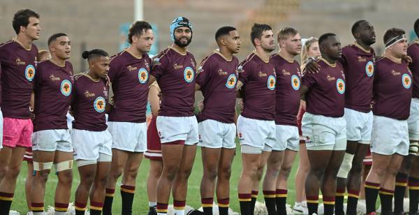 Maties Rugby