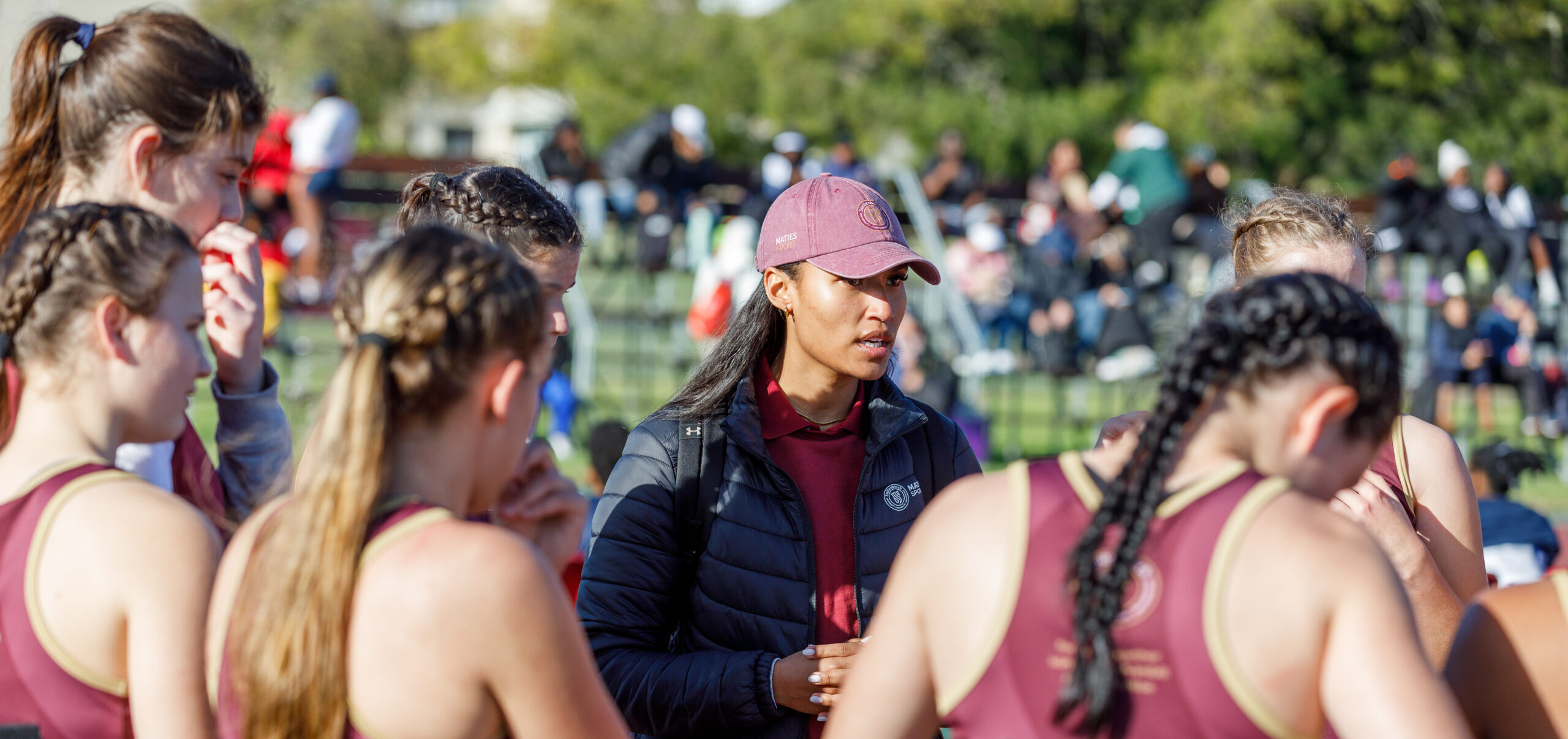 SU Maties USSA Netbal 04072023-13