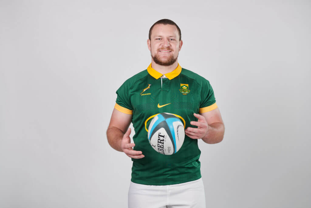 Andre-Hugo Venter Andre-Hugo Venter