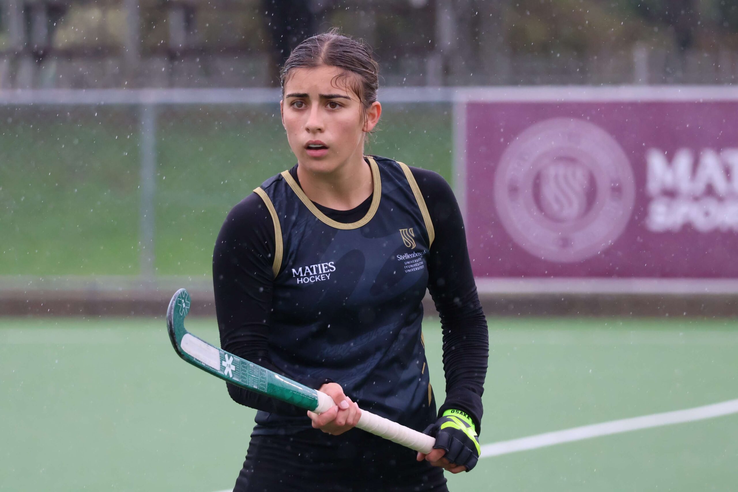 DANIELLA MENDES DE OLIVEIRA- WINNER DANIELLA MENDES DE OLIVEIRA- WINNER