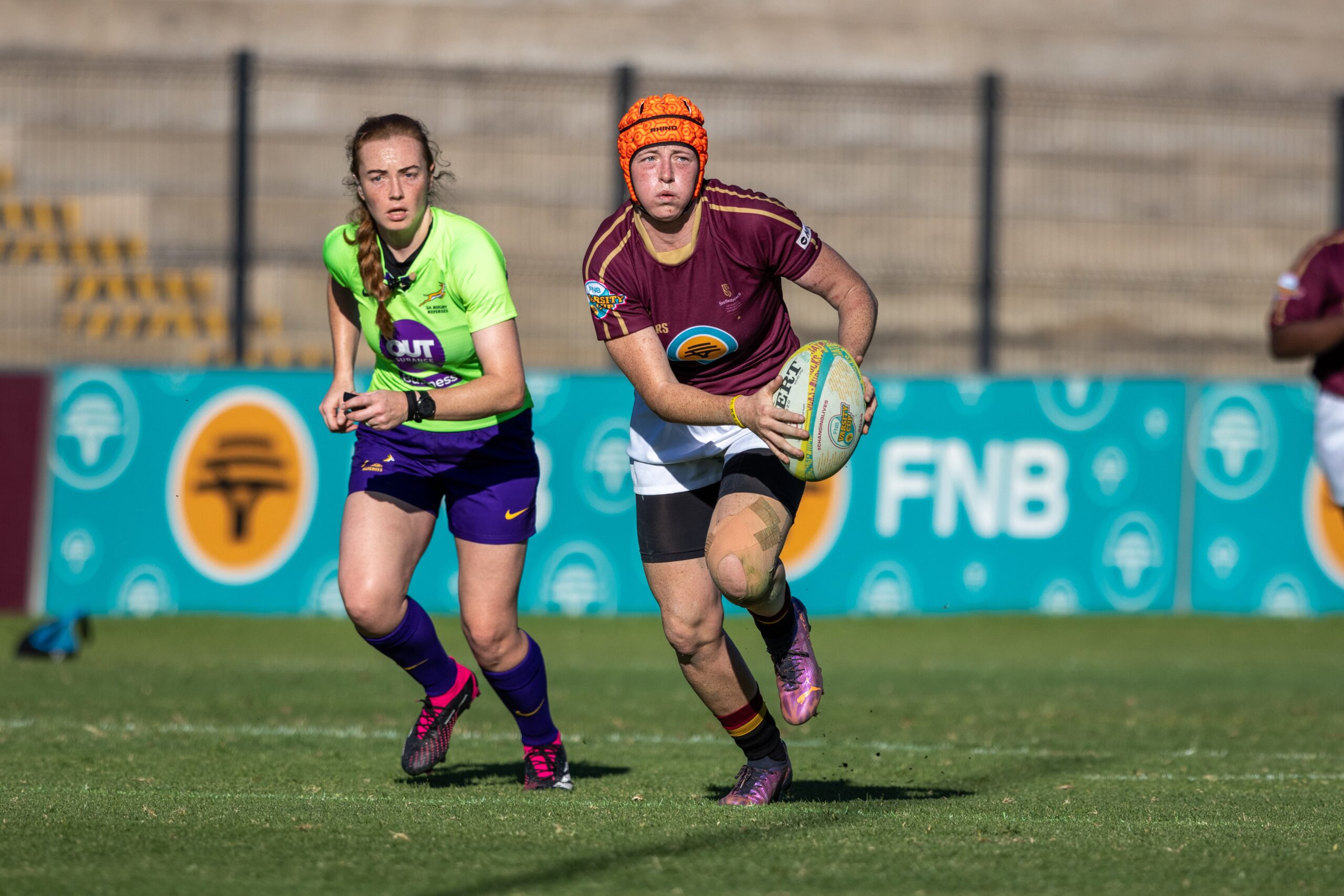 ELME KRUGER ELME KRUGER