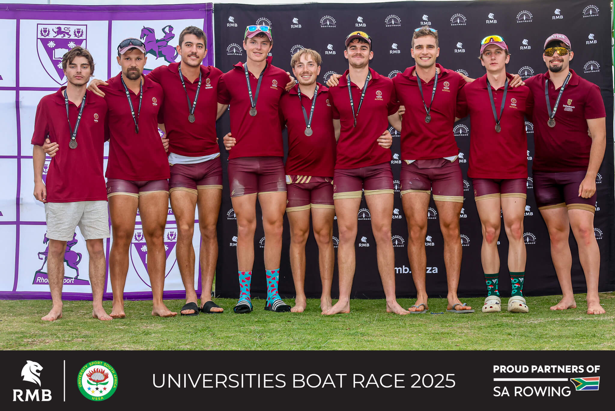 MENS ROWING MENS ROWING