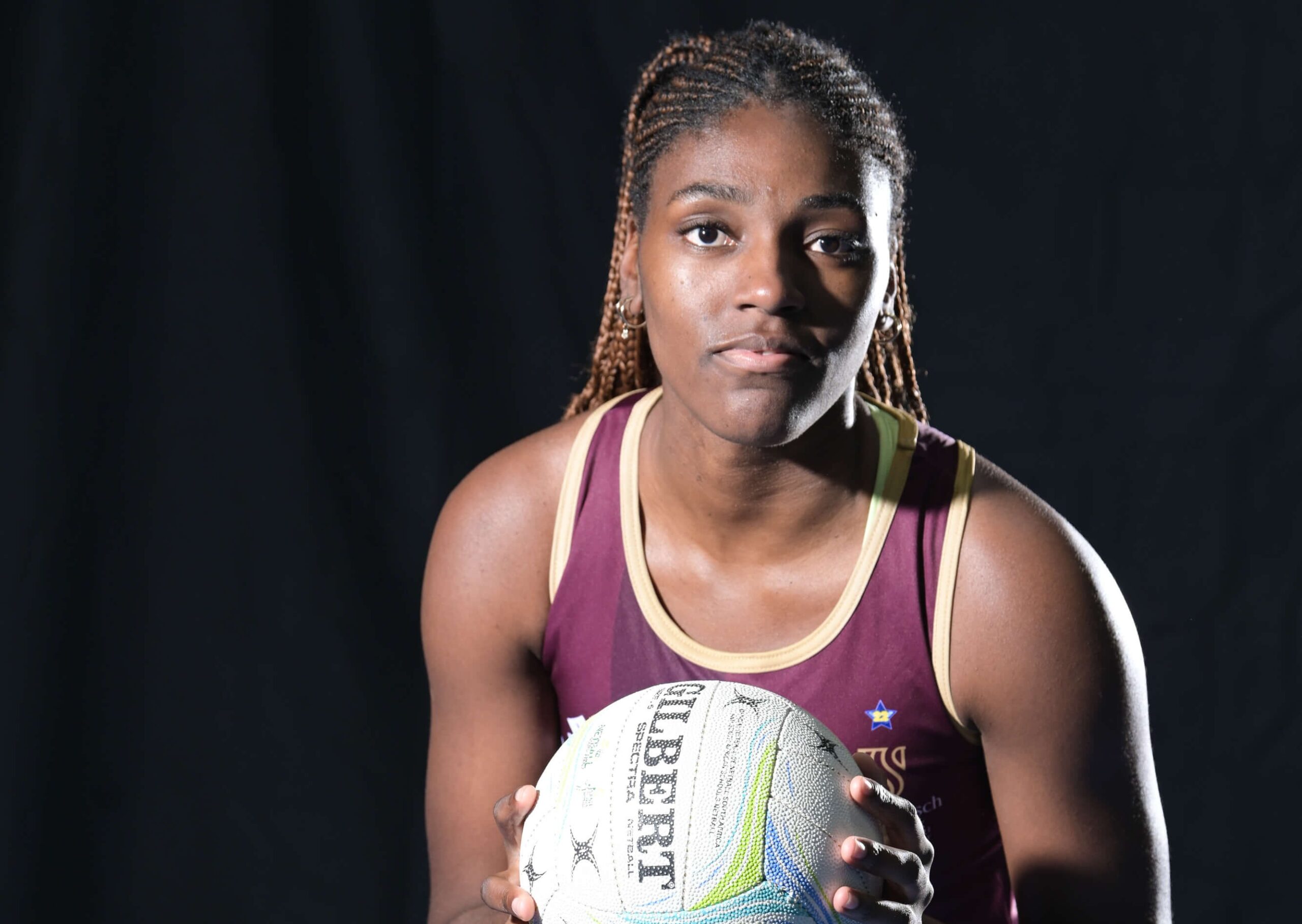 SYNTICHE KABUYA SYNTICHE KABUYA