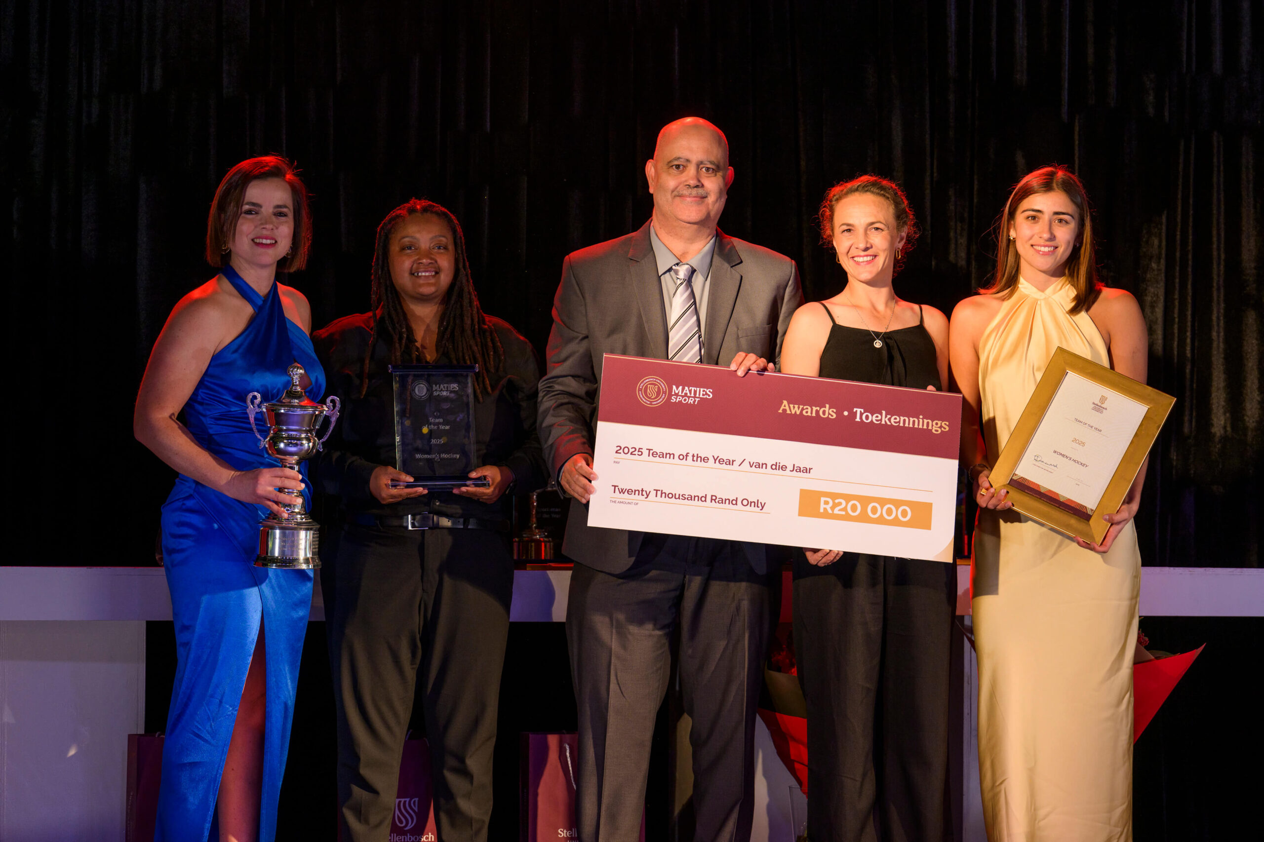 TEAM OTY MATIES WOMENS HOCKEY TEAM OTY MATIES WOMENS HOCKEY