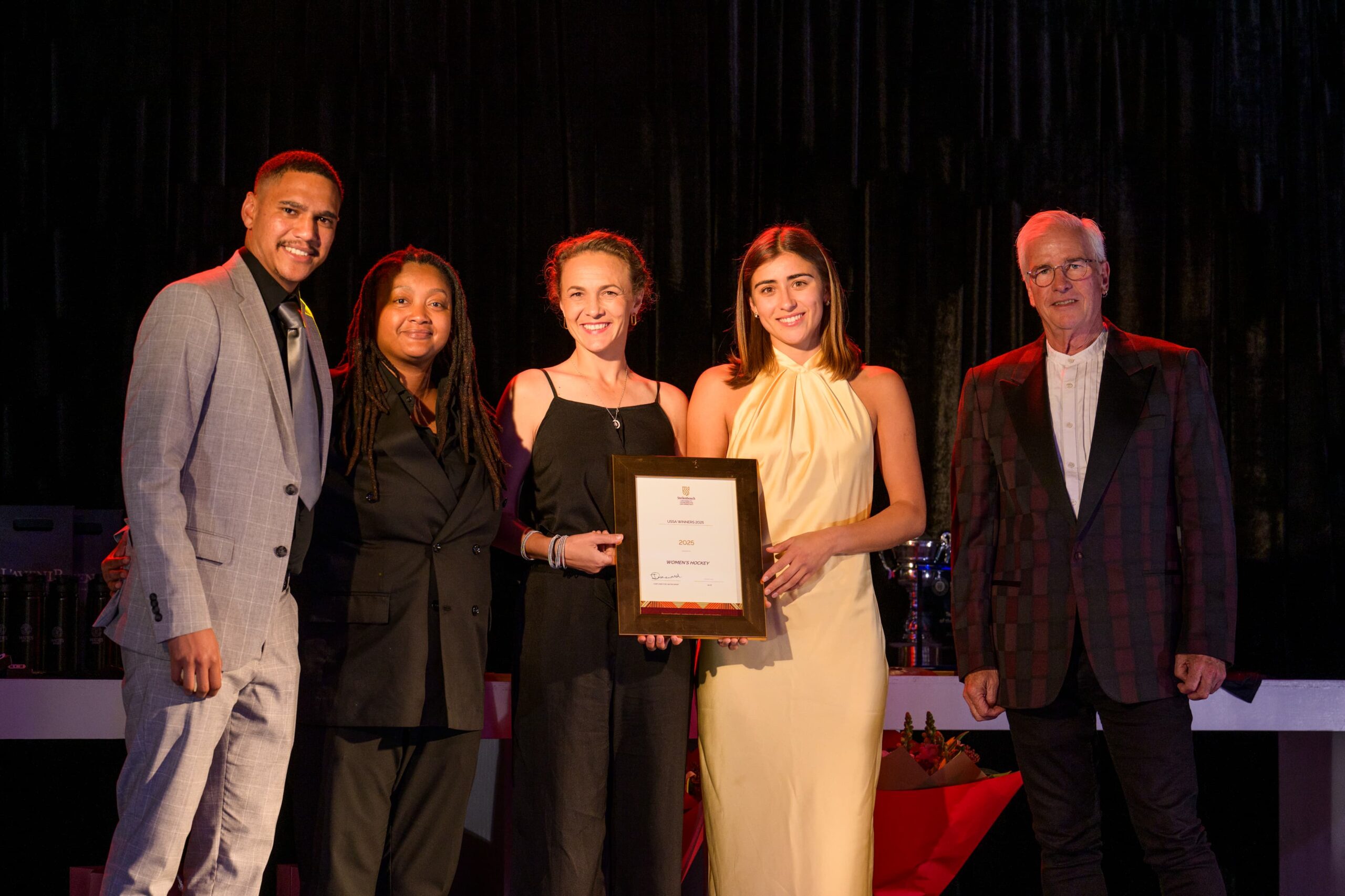 USSA WINNERS HOCKEY WOMEN USSA WINNERS HOCKEY WOMEN