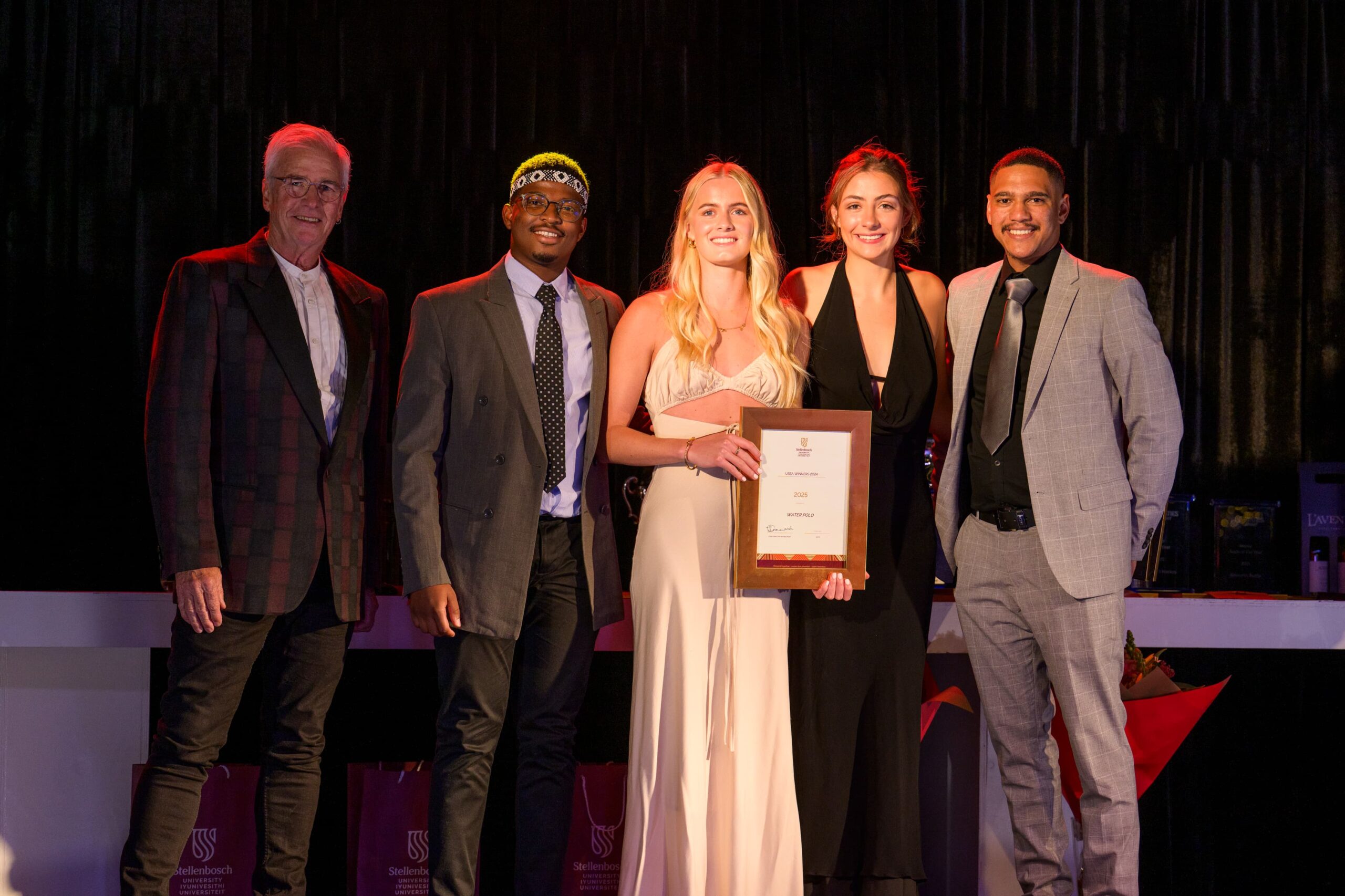 USSA WINNERS WATERPOLO WOMEN USSA WINNERS WATERPOLO WOMEN