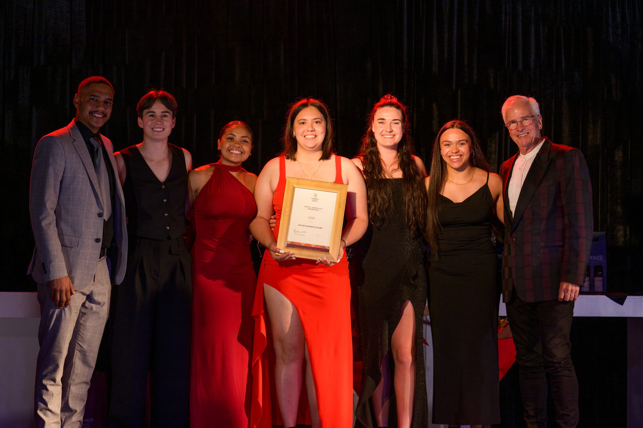 VARSITY CUP WINNERS VARSITY CUP WINNERS