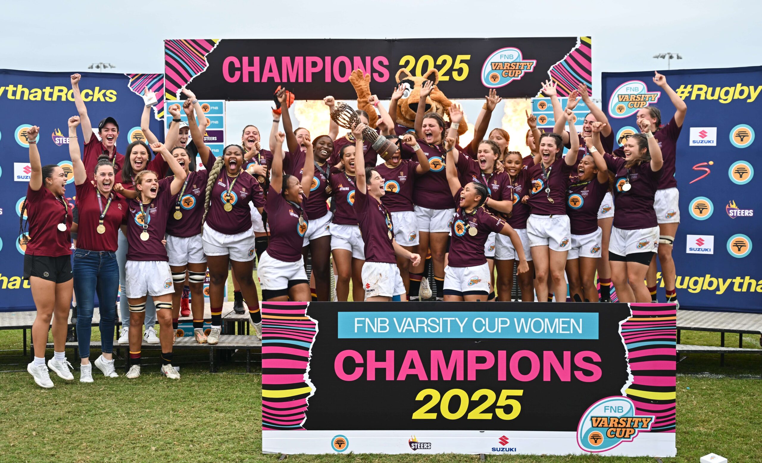 WOMENS RUGBY WOMENS RUGBY