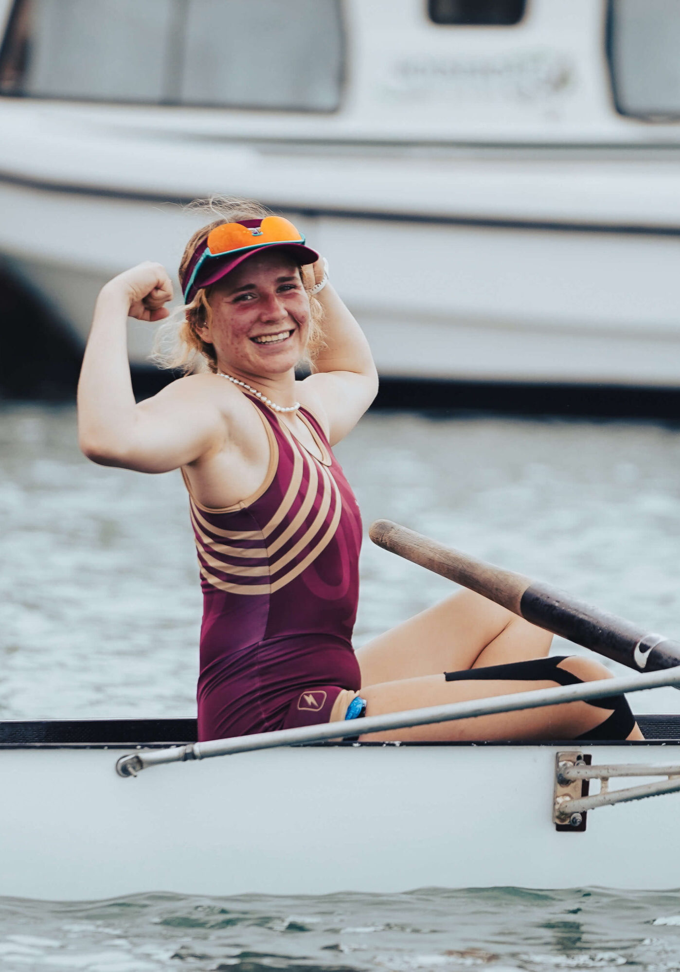 Leilah Bald Leilah Bald