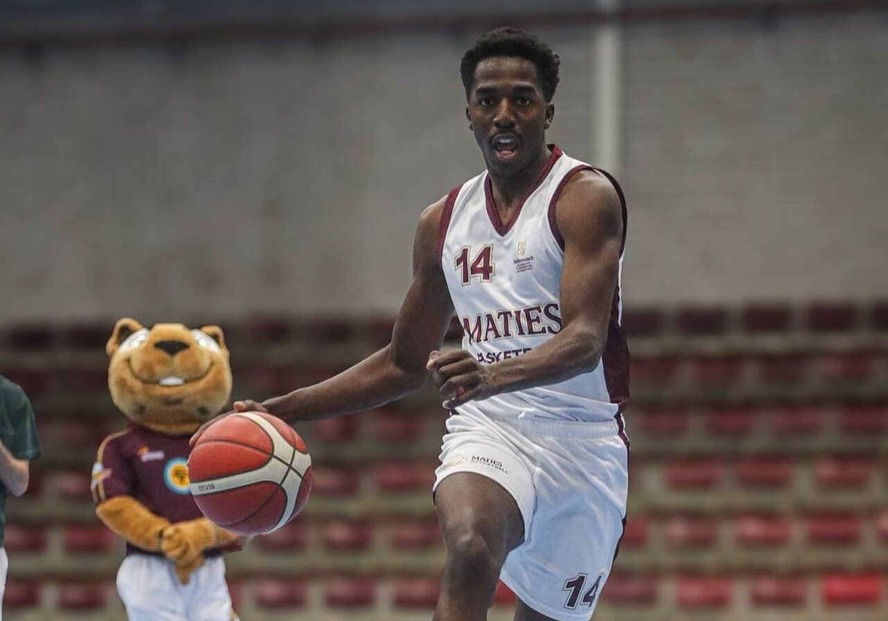 MATIES BASKETBALL MATIES BASKETBALL